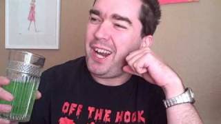 LYT does Mountain Dew Dewmocracy (part 1)