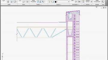 Detailing Your Designs - AutoCAD Architecture 2011
