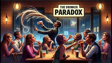 Unraveling the Drinker