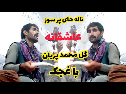 فلک های گل محمد پریان با غجک بسیار بالا گوش کنید دوستان    