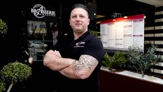 TANK Tour: Brasserie Amarcord (Rimini)