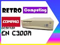 retrospettiva Compaq serie EN desktop computer modulari - Fare Retrocomputing