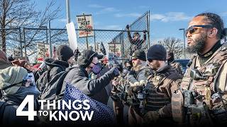 Feds Charge 15 Anti-ICE Protesters | Killings of Good and Pretti: Will Agents be Charged? | June 16