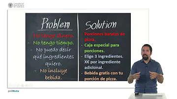 Como identificar un problema a resolver?