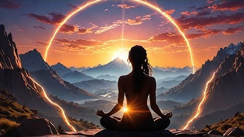 Discover the power within you to unleash your true potential