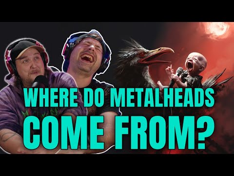 How would you introduce a normie to metal?