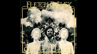 Fletch Wiley – Spirit Of Elijah