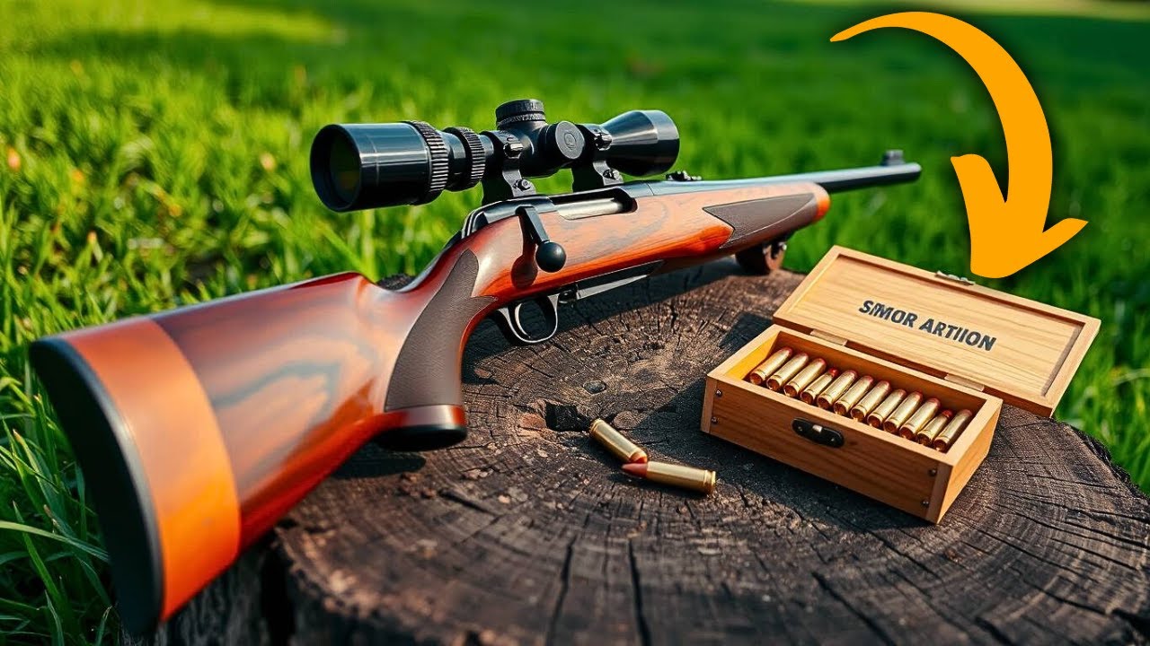 Veteran Snow Hunters Say These 5 Calibers Aren’t Worth the Risk