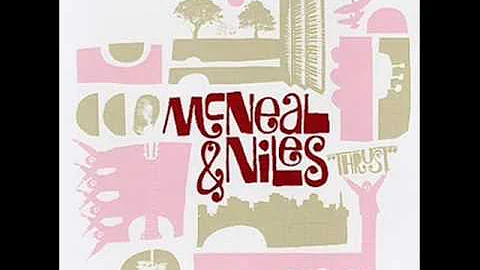 McNeal & Niles- Summer Time