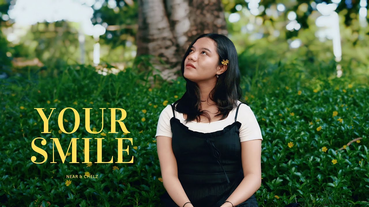 Chelz Emo Rapper YOUR SMILE - CHELZ & NEAR (Official Video) - YouTube