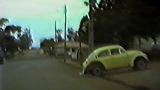 Nova Fátima, Pr, 1986