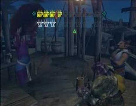 MH2 nomikurabe win