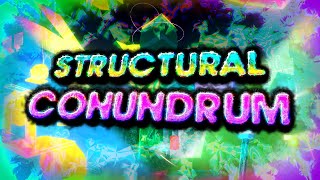 A Really FUN ETERNAL! | Structural Conundrum | TRIA.os