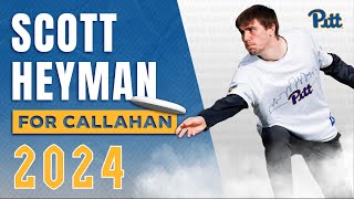 Scott Heyman Callahan 2024