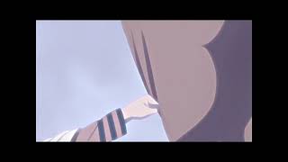 Naruto X Kurama Sad Edit