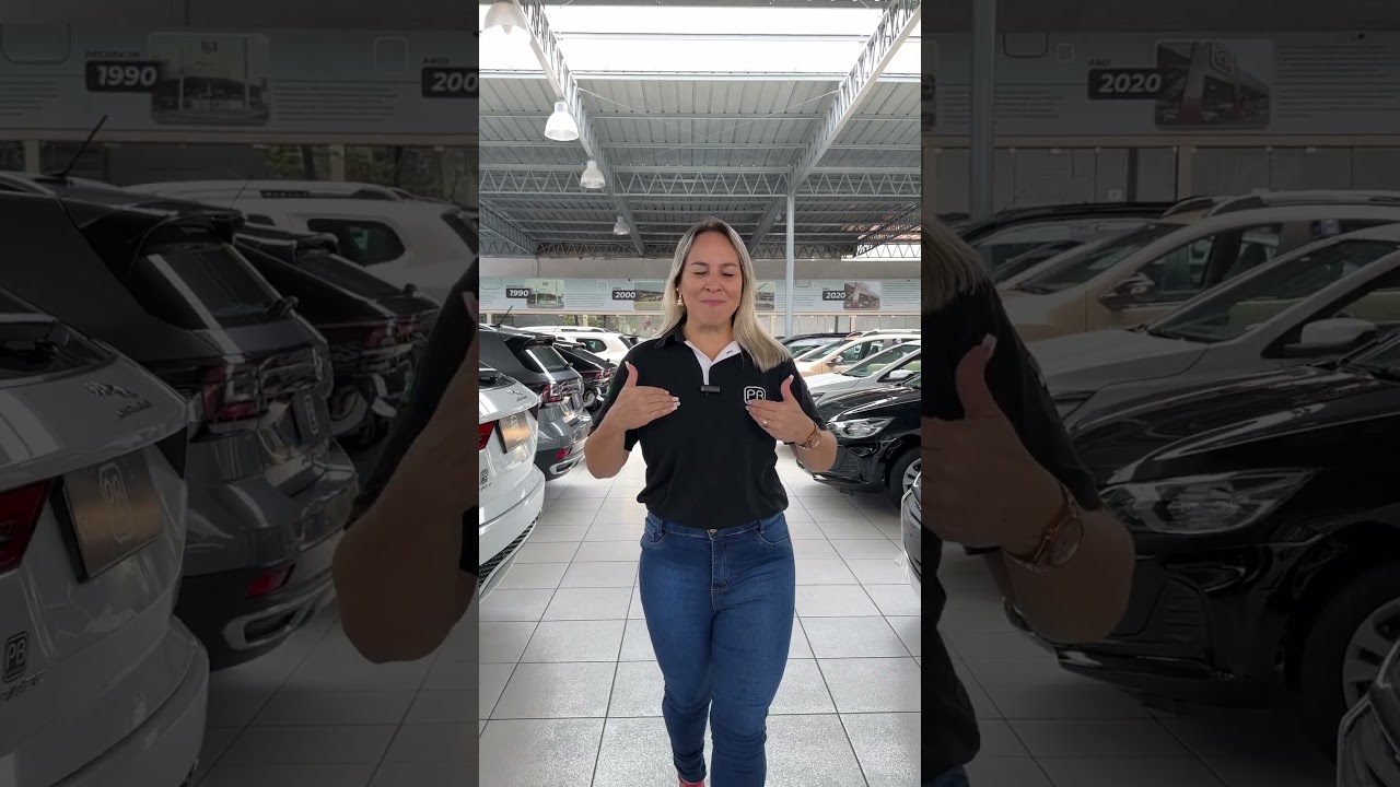 PB Autom&oacute;veis - Categoria Hatch