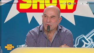 Noves Insulté Par Un Ex-International ? Moscato Y Était Et Témoigne