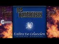 Los Bondadosos mix! Romanticas para Pistear!