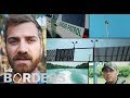 Border Patrol Operations and Challenges