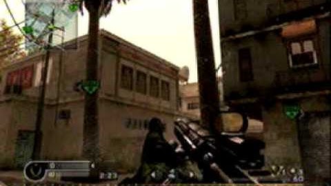 Cod4 four piece grenade by DeViouS xxxx