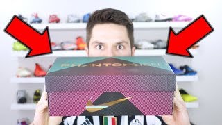 ナイキはこれで遠すぎるかもしれません！