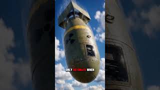 What Happens If You Shoot a Nuclear Bomb?