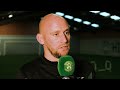 David Gray's Preview: St Mirren vs Hibernian | William Hill Premiership