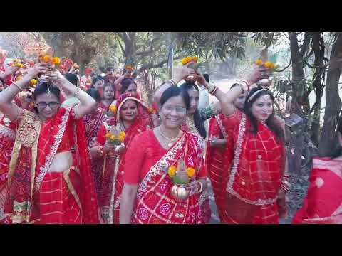 Kalash Yatra- Bhivandi { Mumbai }