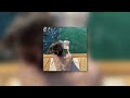 Frank Ocean American Wedding Sped Up 