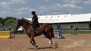 Jack flatwork