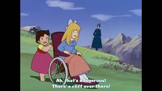 wheelchair