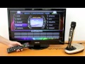 Changing Built In Background Theme On Magic Sing ET19KV 