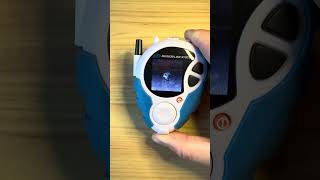 D-3 Digimon Detect &amp; Discover Digivice 25th COLOR EVOLUTION Digivice