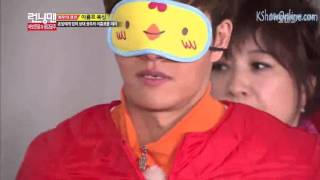 Best of Running man (eng sub) ep 137: mission: before Queen Boxing ...