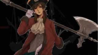 APH- I Need a Hero {Spain}