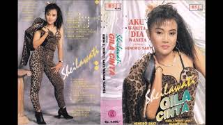 Sheilawati Gila Cinta Full Album