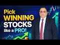 Analyze Pick Winning Stocks Like A Pro Build A Strong Portfolio Smartly 