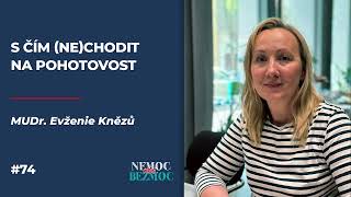 Jít na POHOTOVOST nebo volat ZÁCHRANKU? | Kdy zachovat KLID a kdy naopak NEVÁHAT? | Podcast NnB |#74