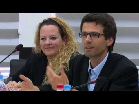 03.10.2016 დავით ჯიქია UNDP-სა და ავსტრიის განვითარების სააგენტოს წარმომადგენლებს შეხვდა