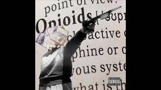 HANK DOPE x KHEYZINE Dopamine (EP)