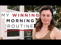 Unlocking your best self my 3step morning routine for busy entrepreneurs  dr sam bunting