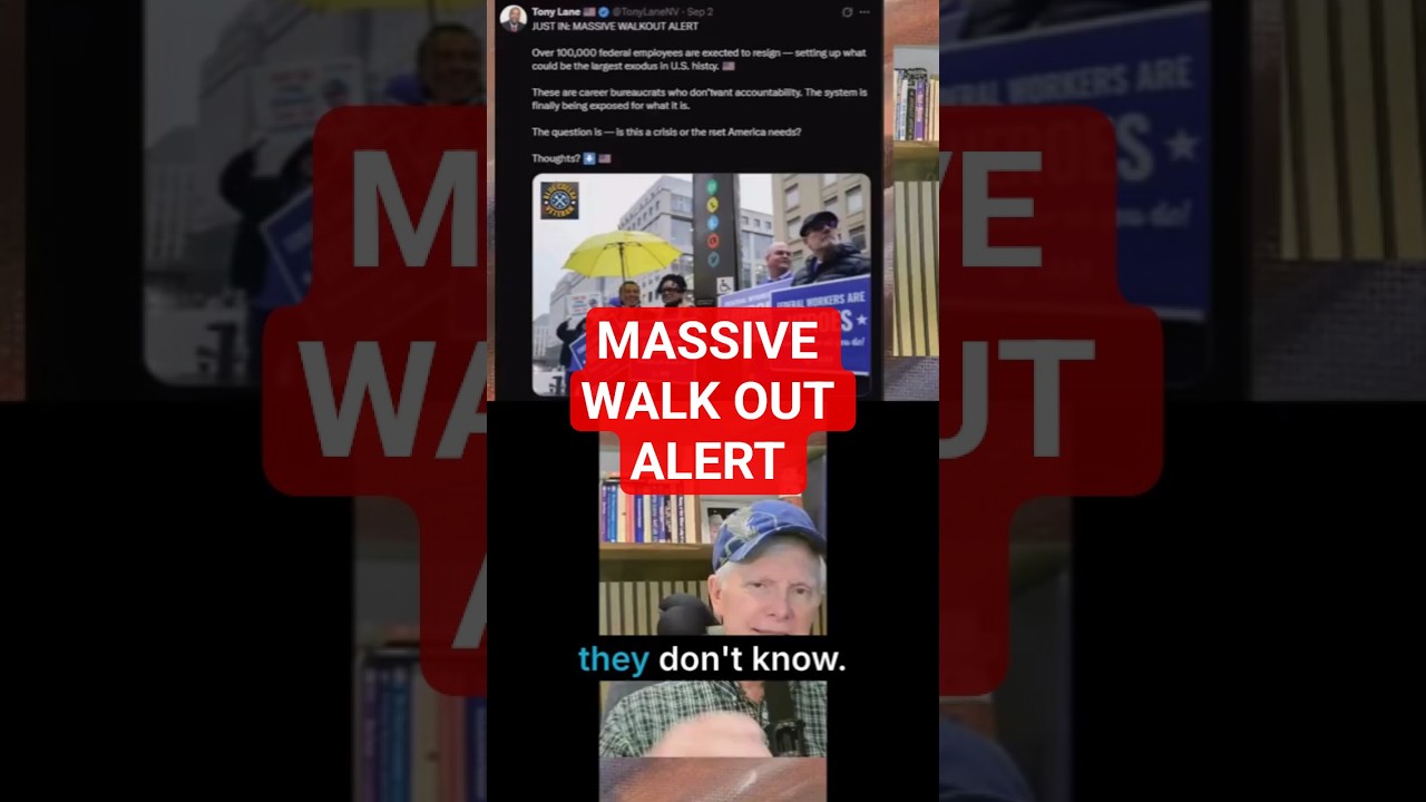 Чего не знают бюрократы об увольнении с работы