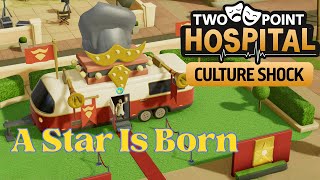 Can Anyone REALLY Achieve a Two-Star Rating in Two Point Hospital? - Culture Shock DLC