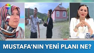 ''Zeynep'i neden bana tercih ettiniz?'' | Didem Arslan Yılmaz'la Vazgeçme | 9.05.2024