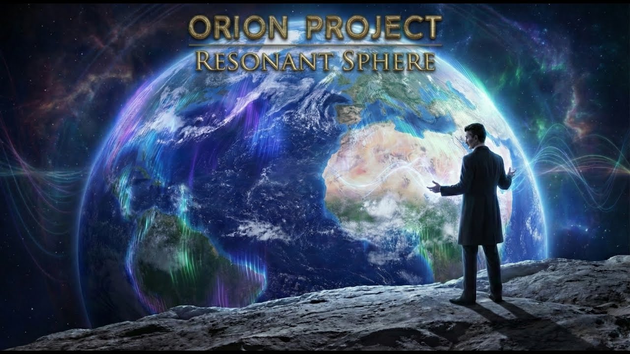 Resonant Sphere | Symphonic Metal Song | Tesla’s Earth Resonance auf YouTube ansehen Resonant Sphere | Symphonic Metal Song | Tesla’s Earth Resonance auf YouTube ansehen