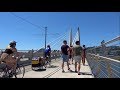 Portland's Tilikum Crossing: A Bridge for People, Not For Cars