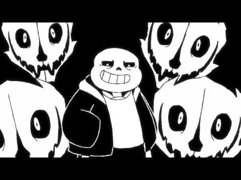 ~Anti-Gravity~ //Undertale x Madoka AMV//