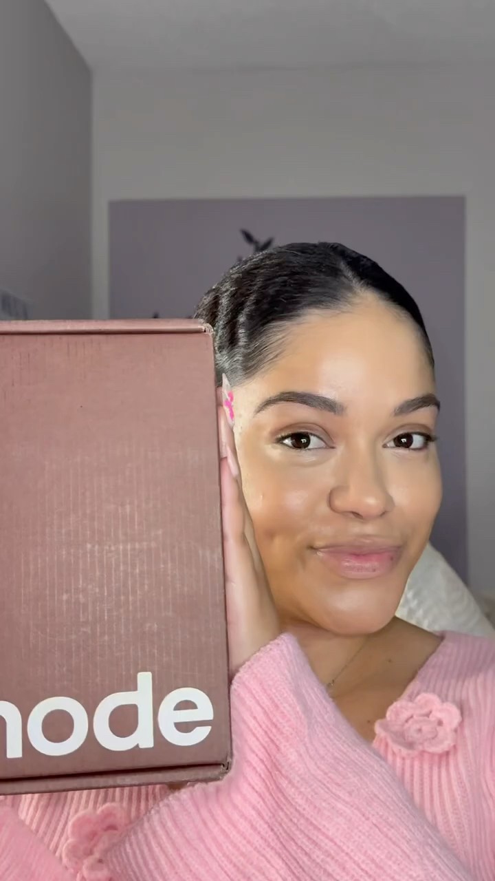 Rhode Pocket Blush in 