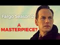 Fargo  season 2 review  the best season