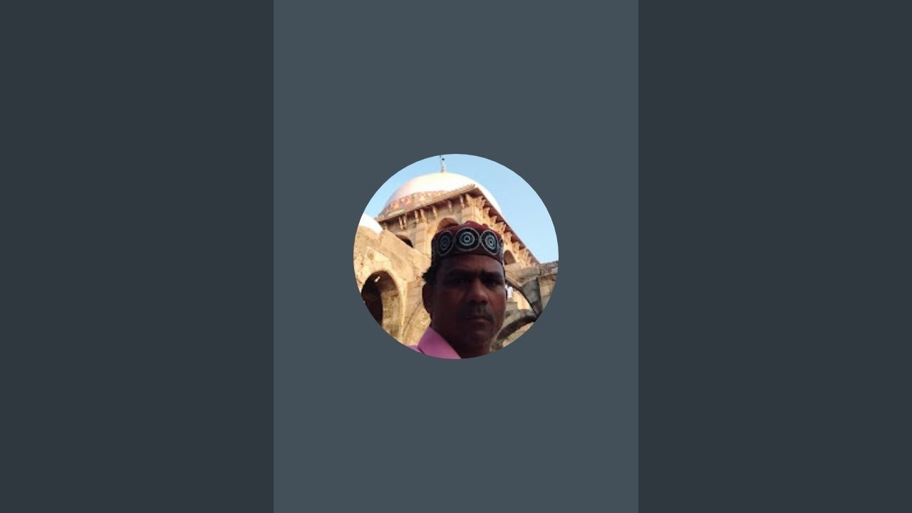 MOHD ANWAR official channel786 is live!